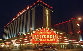 California hotel y Casino